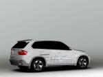 BMW Vision EfficientDynamics 2008 года